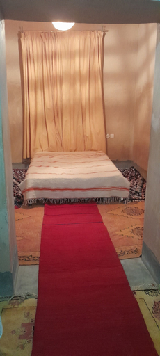 Room 3, Dar Tamzdamte Skoura, Ouarzazate