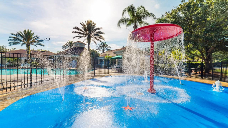 Sport & Beauty 4, GRH438849 - Windsor Palms Resort - 4 Bed 3 Baths Townhome, Osceola
