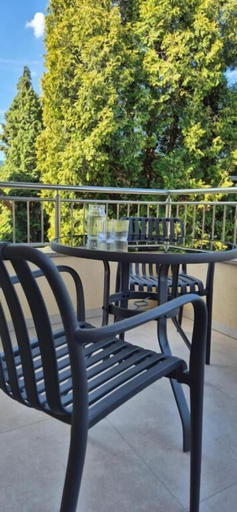 Outdoor dining 2, Mega Apartmaji, Rogaška Slatina
