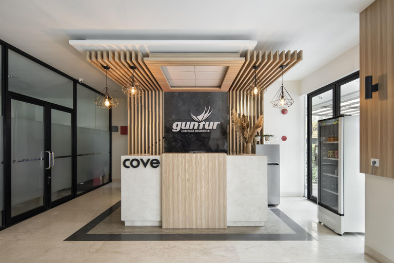 Others 2, Cove Guntur Heritage, South Jakarta