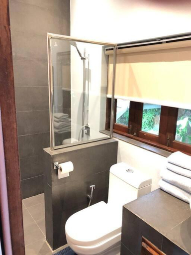 4, 1 bedroom Villa on Ao Yon beach with sea views, Pulau Phuket