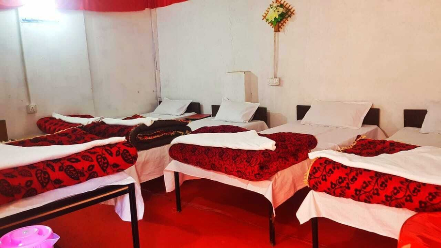 Spa, Divya Prayag Kumbh Camp Nashik, Nashik
