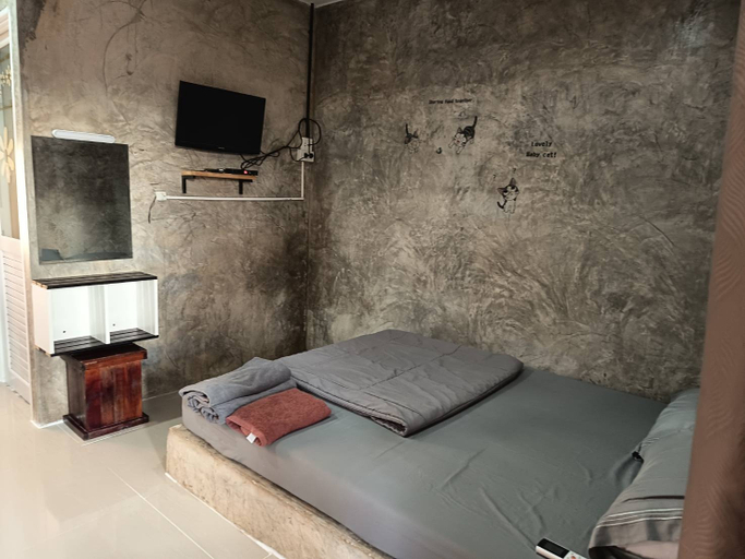 Bedroom 2, Rakchayanin Resort Koh Larn, Pattaya