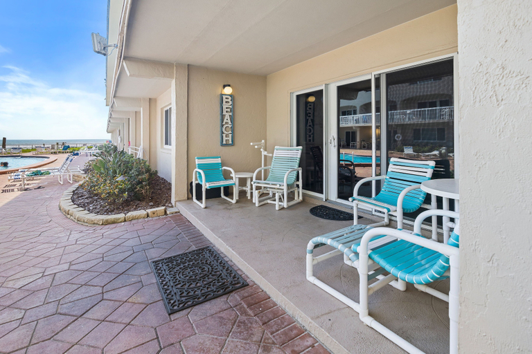 Interior 4, Win-san A101, Volusia