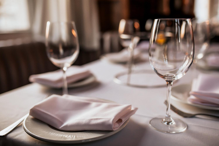 Food & Drinks 5, Hotel Las Casas De Los Mercaderes, Sevilla