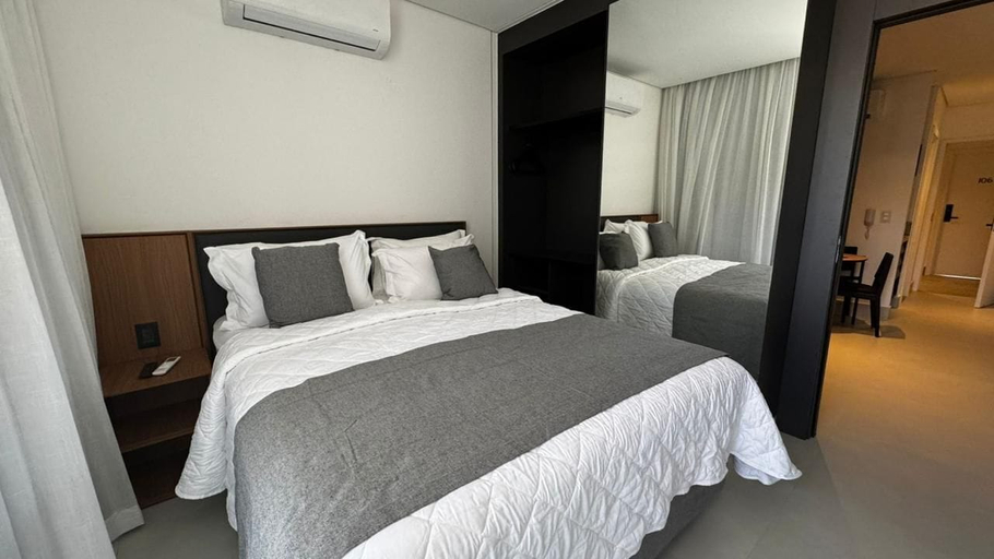 Room 5, PORTO 2 LIFE GAV- MARÉ ALTA, Ipojuca