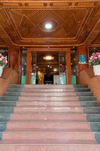 Others 4, Vương Đình Hotel, Vinh