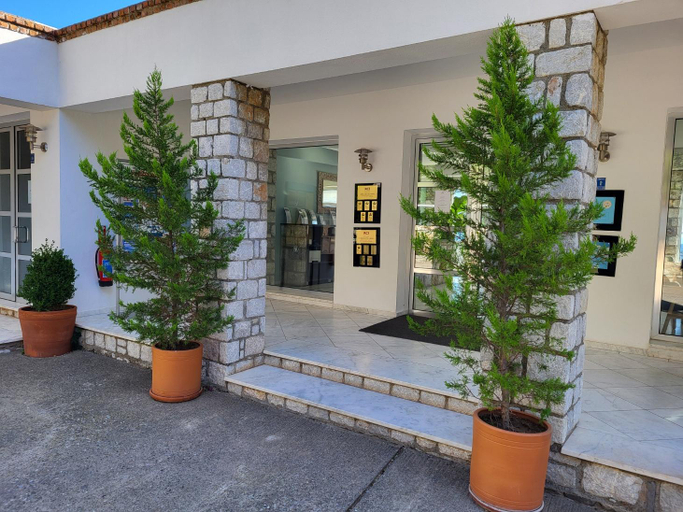 Exterior & Views 1, Loryma Resort Hotel, Marmaris