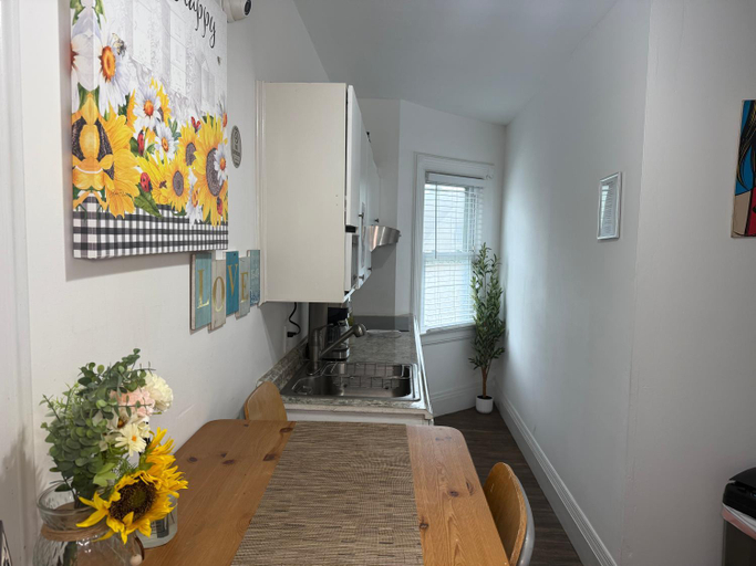 Others 4, Cozy Private bedrooms Kitchen Wifi, Bergen