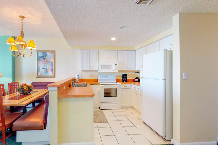 Interior 2, Ocean Walk 2023a and 2023b, Volusia