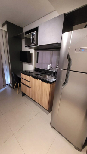 Private kitchen 3, VN CONSOLAÇÃ 1511, São Paulo