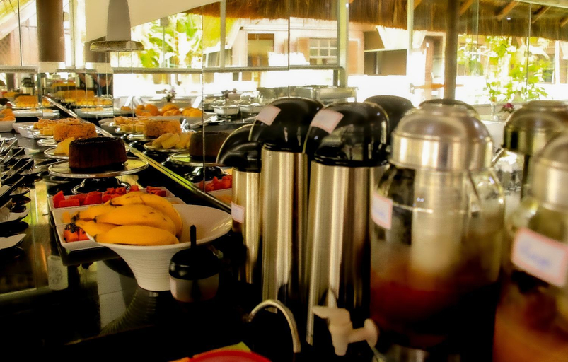 Food & Drinks 4, Chales do Laurindo, Paranaguá