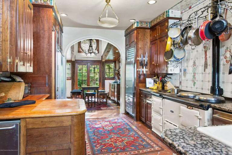 Interior 5, Ajax Manor by Rove Travel 5BR Historic Home, Pitkin
