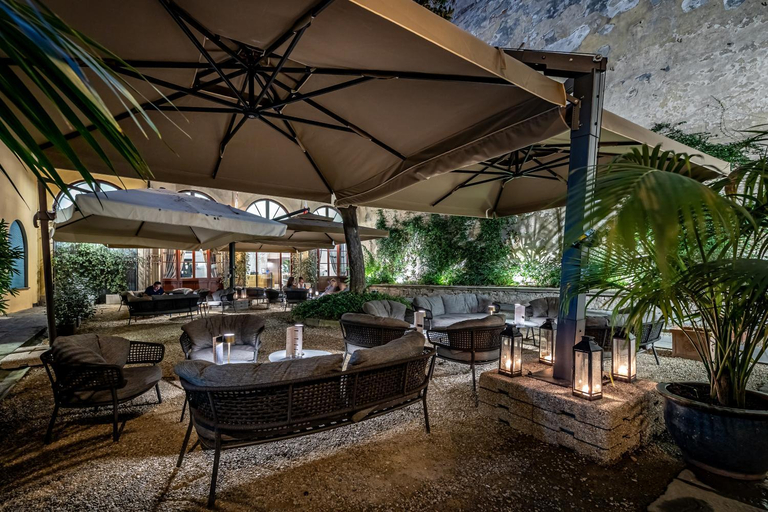 Food & Drinks 5, Residenza D'Epoca Bretagna, Florence