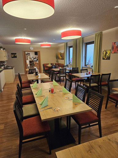 Food & Drinks 4, Hotel Restaurant Baumann, Ludwigsburg