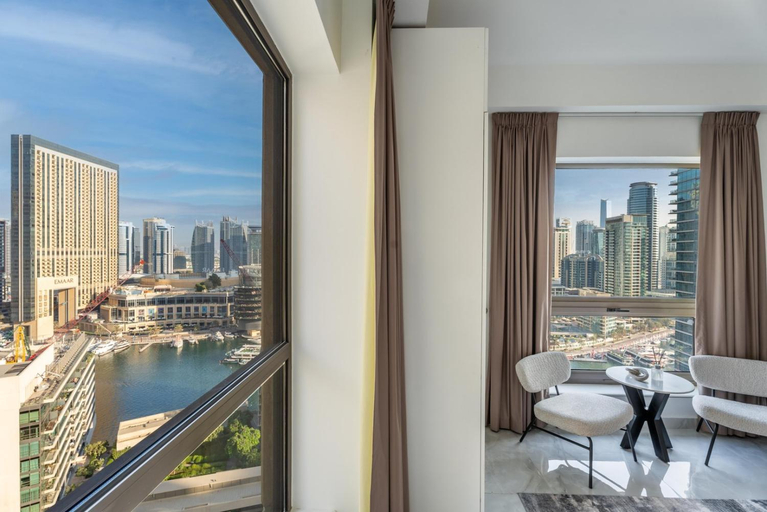 Others 5, Urban Panda Skyview Hostel JBR, Dubai