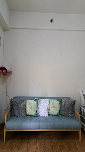 Others 4, Zhamira's Condo near Airport & Malls, Clean& Comfy, Lapu-Lapu City