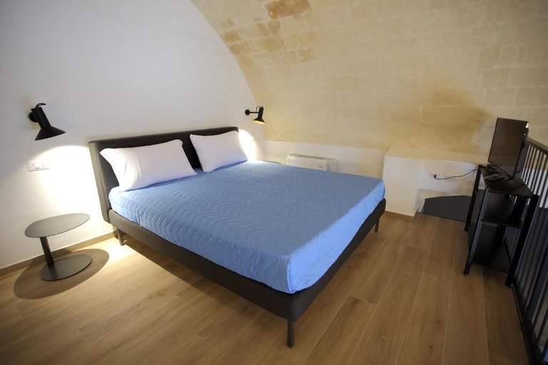 Room 3, Casanera Guesthouse, Matera