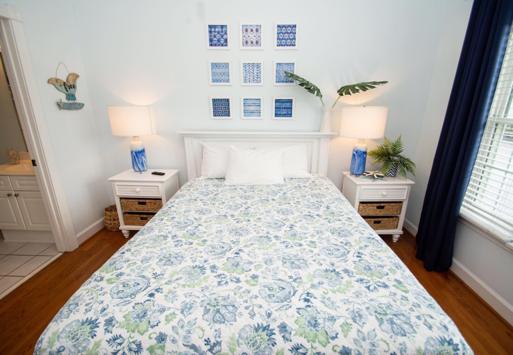 Interior 5, River Walk 304, Horry