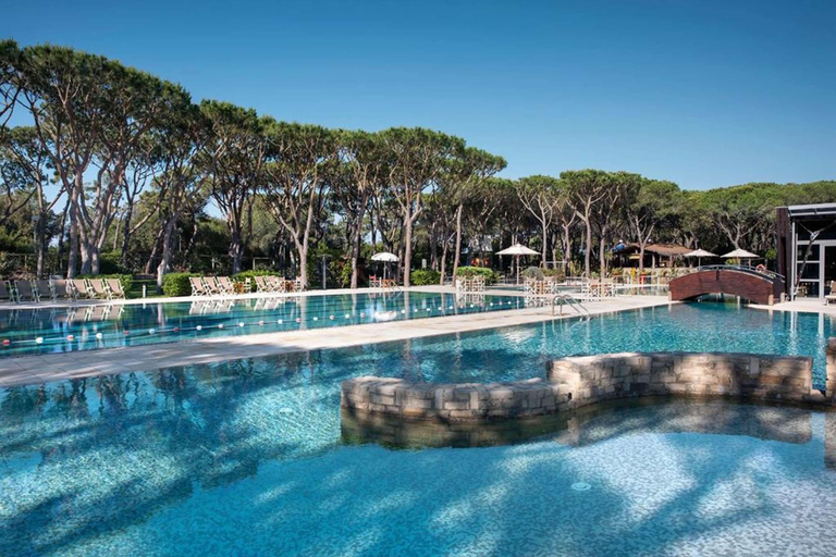 Sport & Beauty 3, Riva del Sole Resort & SPA, Grosseto