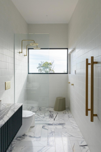 Bathroom 3, Wherewithal Luxury Suites, Sorell