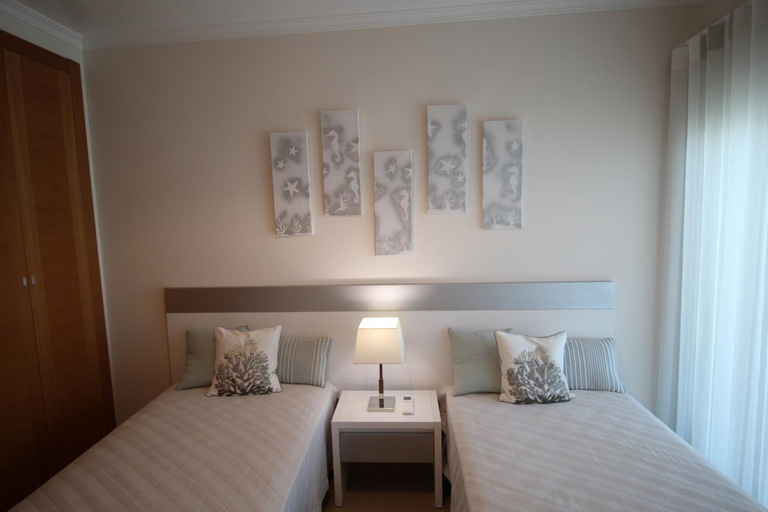 Bedroom 2, Rocha Prime Residence, Portimão
