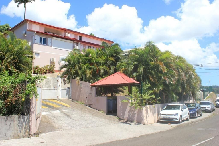Exterior & Views, Suite Relax & Business FDF, Fort-de-France