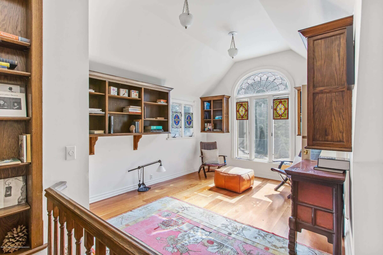 Interior 3, Ajax Manor by Rove Travel 5BR Historic Home, Pitkin