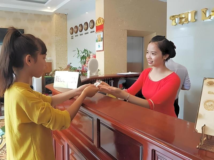 Others 2, Thi Long Phung Hotel Phu Quoc, Phú Quốc