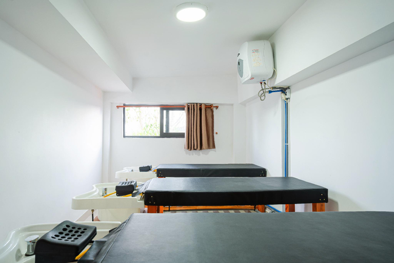 Sauna 2, ELC Luxury Da Lat Hotel & Apartment, Đà Lạt