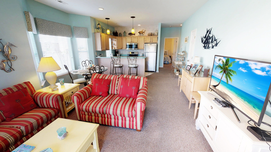 Others 1, River Creek 2 Unit 1602, Brunswick