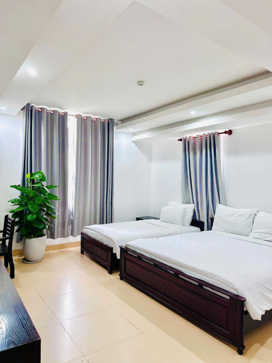 Bedroom 3, Sang Boutique Villa Da Nang, Da Nang