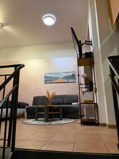 Interior 4, Andreas Apartments, Berlin
