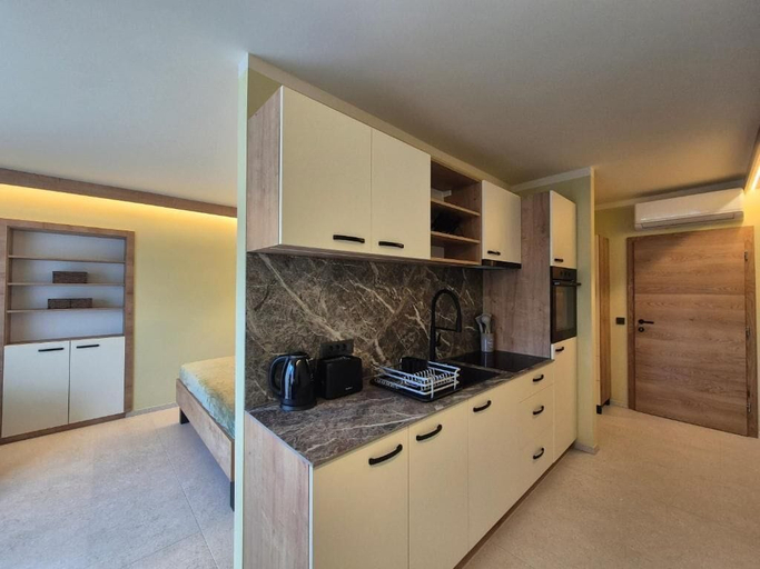 Private kitchen 3, Mega Apartmaji, Rogaška Slatina