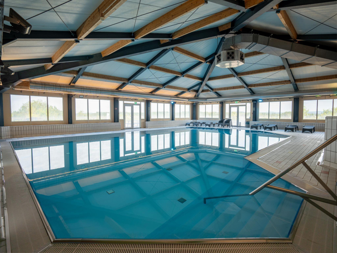 Sport & Beauty, Villa in Cochem with Garden and Parking, Cochem-Zell