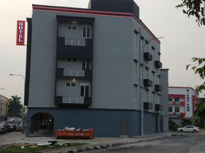 Exterior & Views 2, Festival Boutique Hotel @ Setapak, Kuala Lumpur