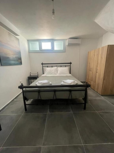 Room 3, Aliki's apartments, South Aegean
