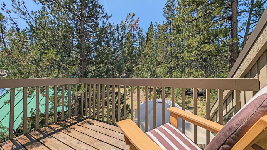 Interior 1, East Butte 14, Deschutes