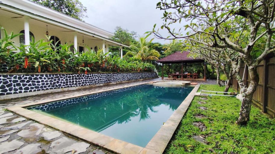Sport & Beauty, YSR Himalaya Resort, Sukabumi