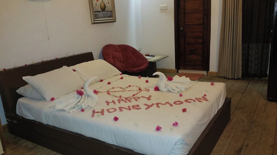 Room 4, Hotel Avalon Limited, Hobiganj