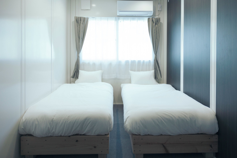 Room 2, A-MAMI 315, Amami