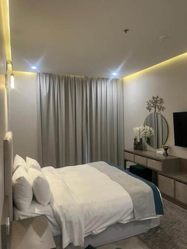 Bedroom 2, Eliana Hotel, Al Khobar