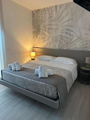 Room 5, THE ROOMS, Catanzaro