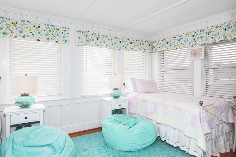 Interior 4, The Seashore Getaway House, Virginia Beach