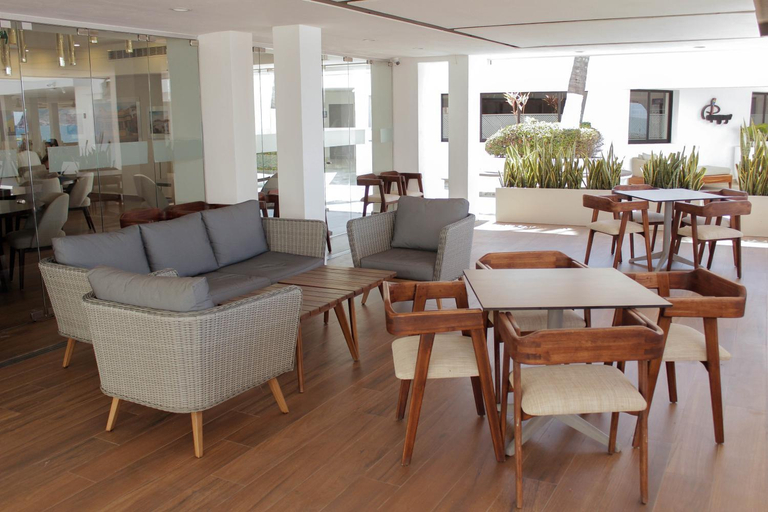 Others 4, The Inn at Mazatlan, Mazatlán