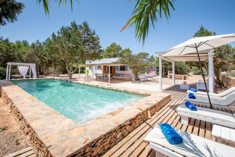 Sport & Beauty 2, Casa Mayo, Baleares