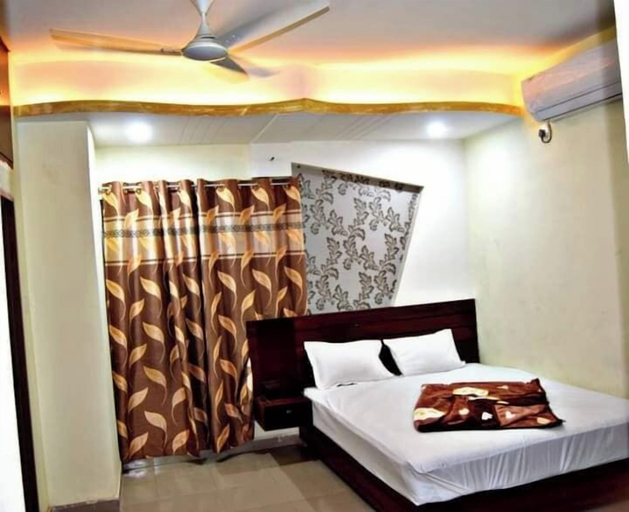 Room 2, Shyamoly Royal Inn Bogura, Bogra