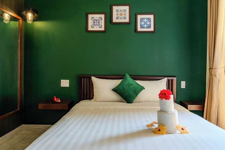 Room 4, Horizon Hotel by LunaVerde Hoi An, Da Nang
