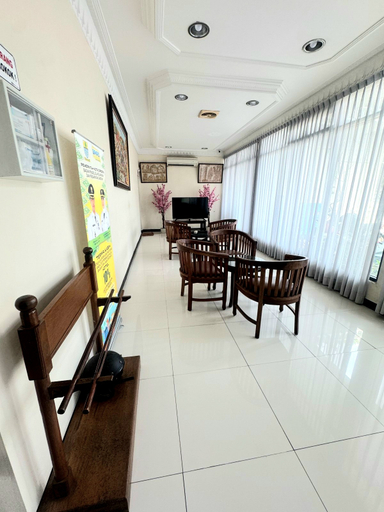 Others 4, Hotel Aurora Kartini, Cirebon