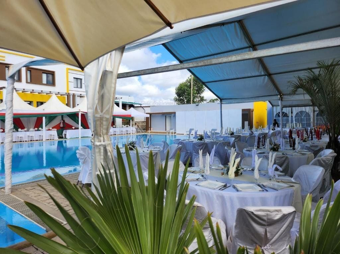 Food & Drinks 4, MANGORO HOTEL, Alaotra-Mangoro